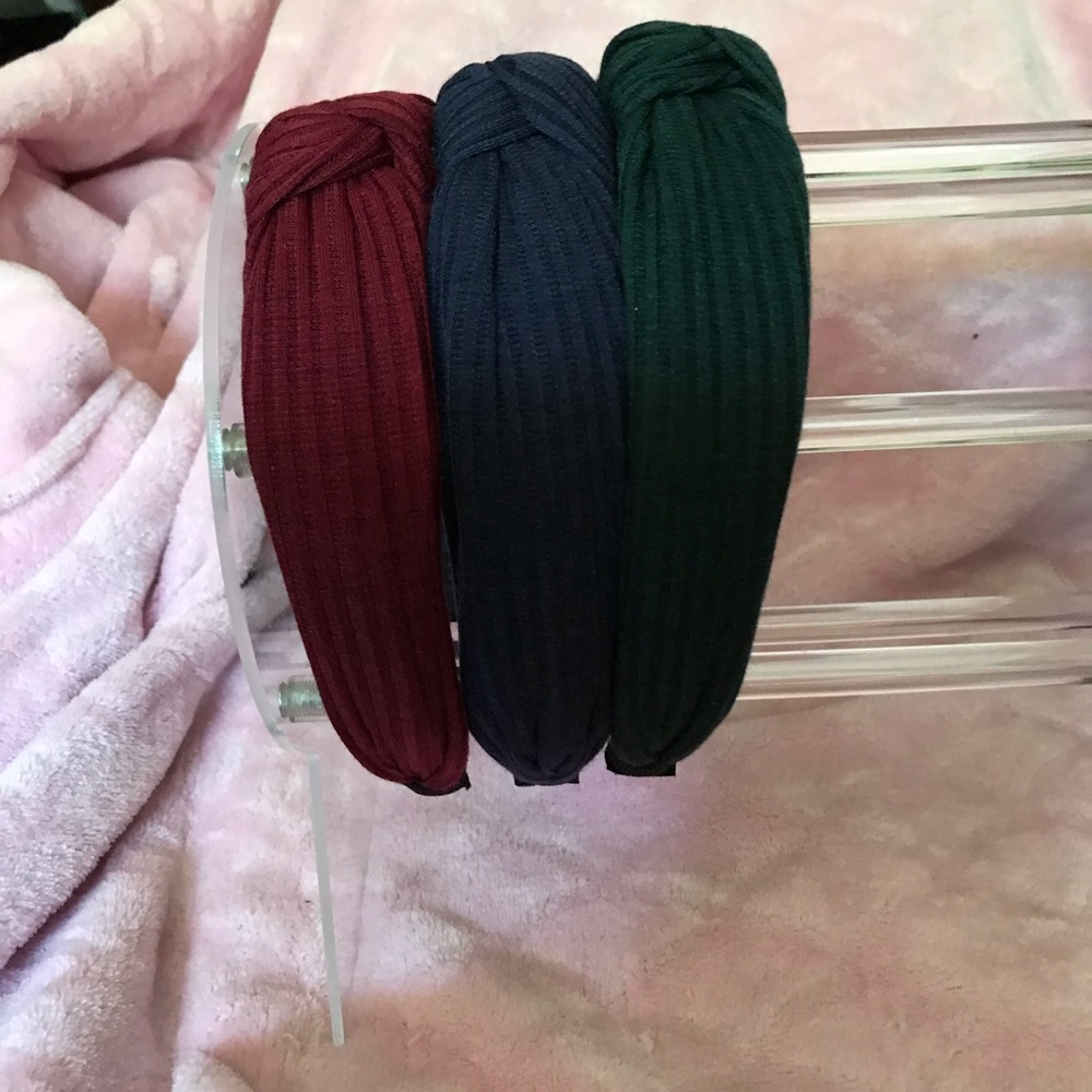 Headbands